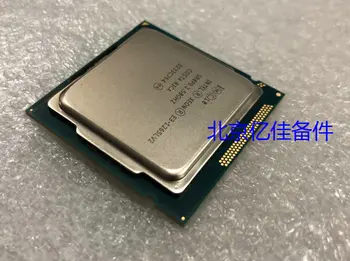 

Xeon E3-1265LV2 CPU 2.5GHz 8MB Cache 4 Core 8 Threads LGA1155 Processor