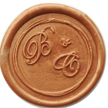 Запечатывание воск штамп индивидуальный восковой штамп Свадебная таможенная печать Свадебный Воск печать штамп воск штамп