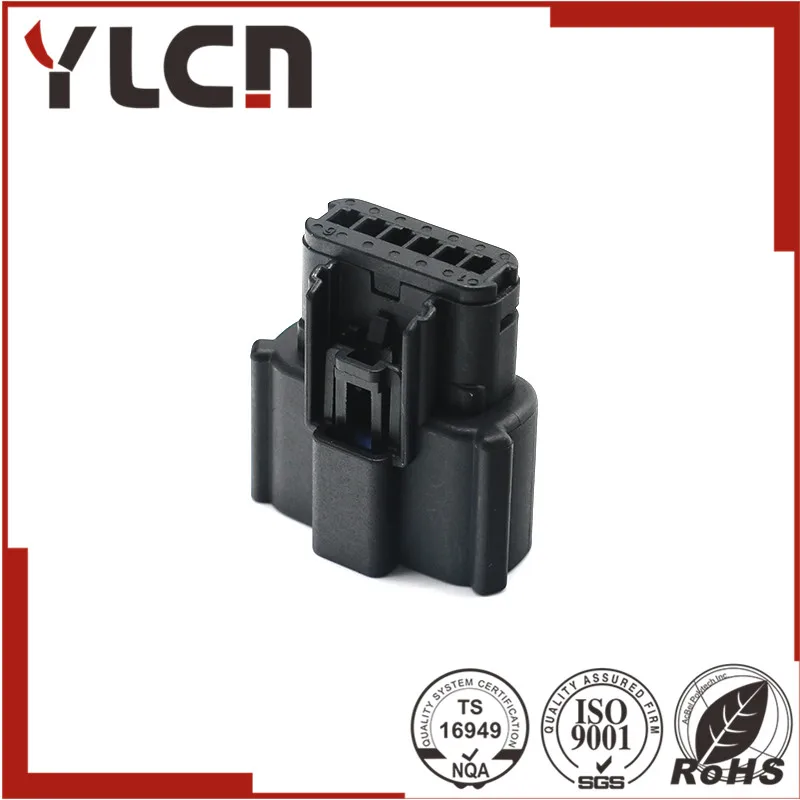 molex connectors