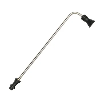 

High Pressure Washers Car Washer Metal Jet Lance Gutter Cleaning Wand With Fan Nozzle Tip For Karcher K1 K2 K3 K4 K5 K6 K7
