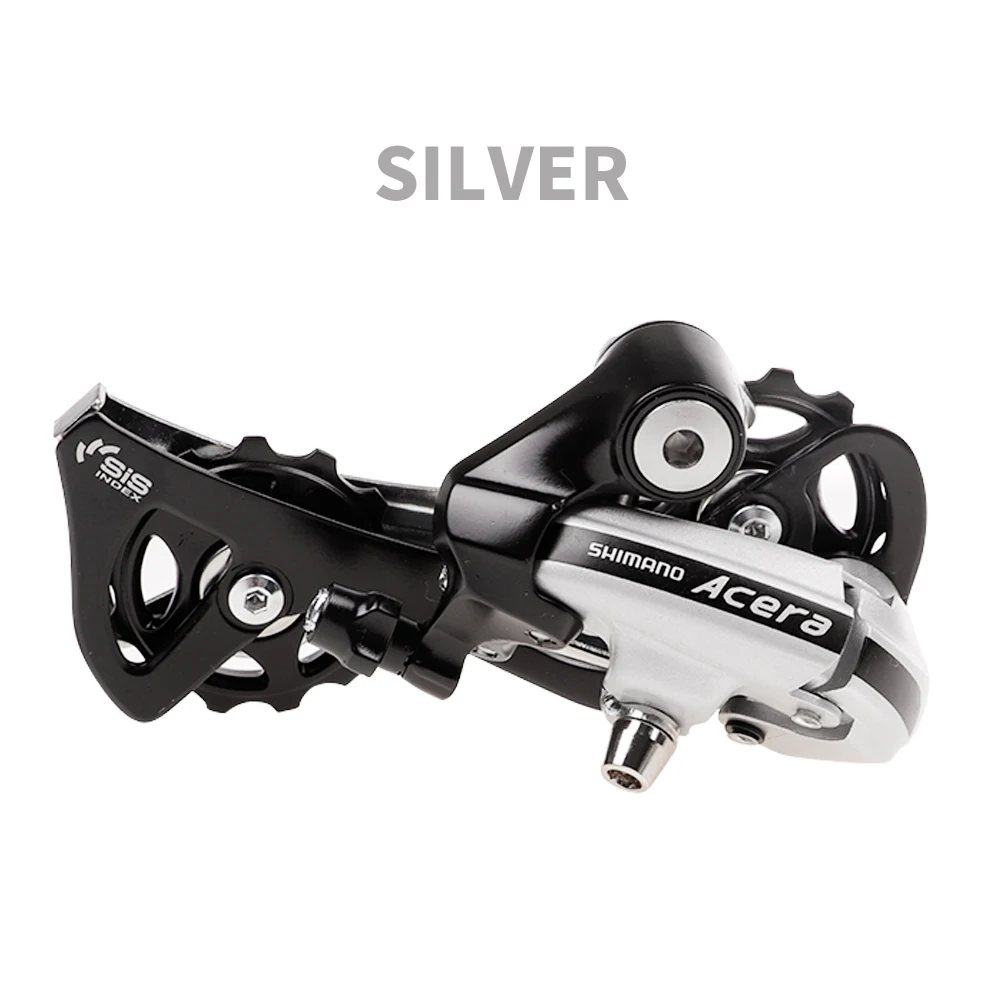 Shimano Acera RD M360 M360 Belakang 