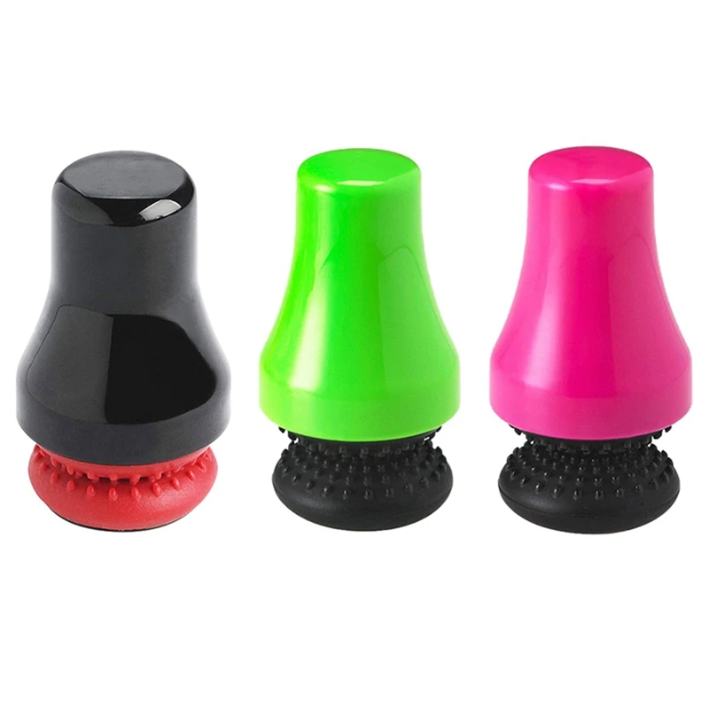 

Small Magnetic Cleaning Brush For Wine Bottle Inner Wall Portable Household Cleaning Tool