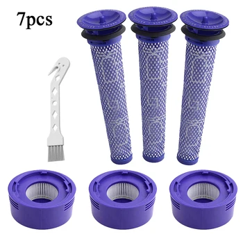 

Accessorie Bristle Brush Attachments Filter Universal Vacuum High quality