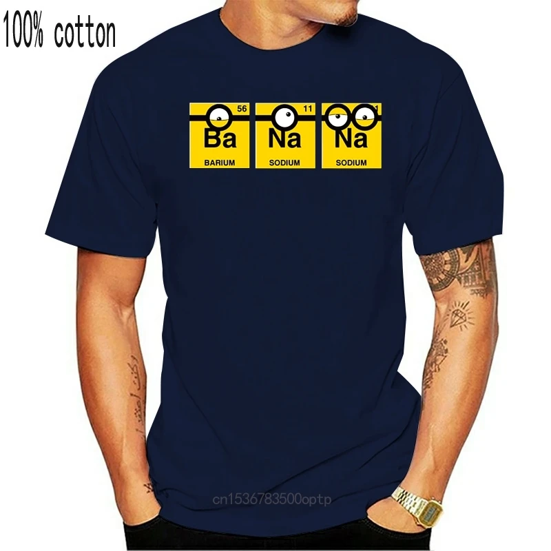 Minione_Funny T Shirt Printed New Style Cute Clothes Spring Autumn Outfit Cotton Over Size S-5XL | Мужская одежда