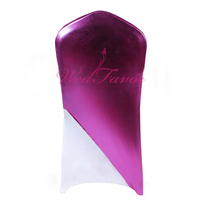 Metallic Fuchsia
