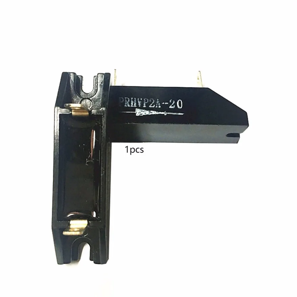 Prhvp2A-20 2A20Kv High Voltage Silicon Reactor Pr Hvp-20 High Voltage Diode Rectifier Can Be Knee Shot