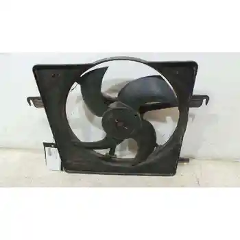 

ELECTRIC FAN Ford KA (CCQ)