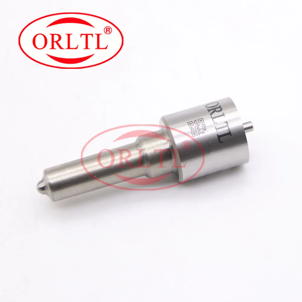 Игольчатое сопло с черным покрытием DLLA150P914 инжектор DLLA насадки 150P 914 для denso