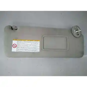 

PARASOL RIGHT TOYOTA LAND CRUISER (J15)