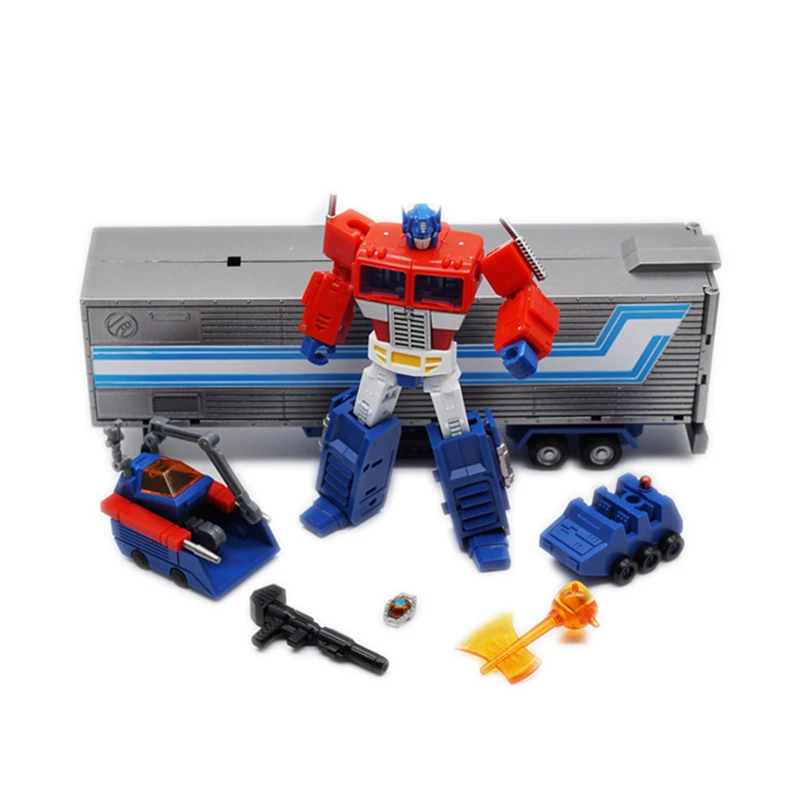 

Hs02 Transformation Gunpla Anime Movie Series action Figure Model Small proportion OP Superhero Commander Plastic Toy For Boy