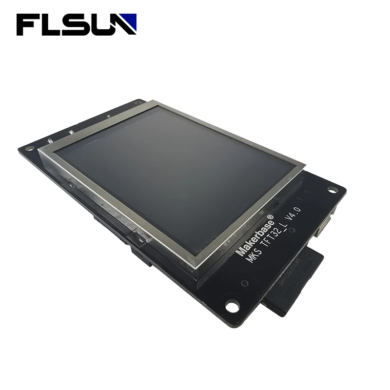 msk tft display made in china