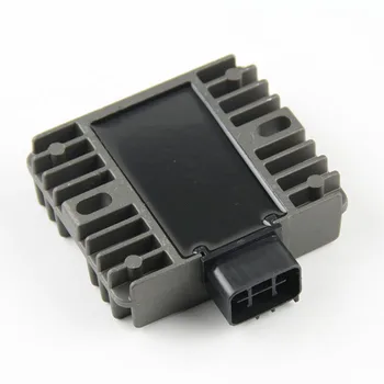 

Voltage Regulator Rectifier For Yamaha Waverunner FX 1000 Cruiser SX230 AR230 HO Waverunner FX1100 Cruiser HO AR230 SR230 SX230