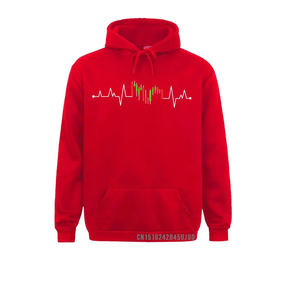  Men Long Sleeve Hoodies Personalized Summer Autumn Sweatshirts Fitness Sportswears Funky  24262 red