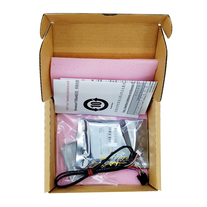 LSI Logic CVPM05 cachevedle силовой модуль для серии 9460