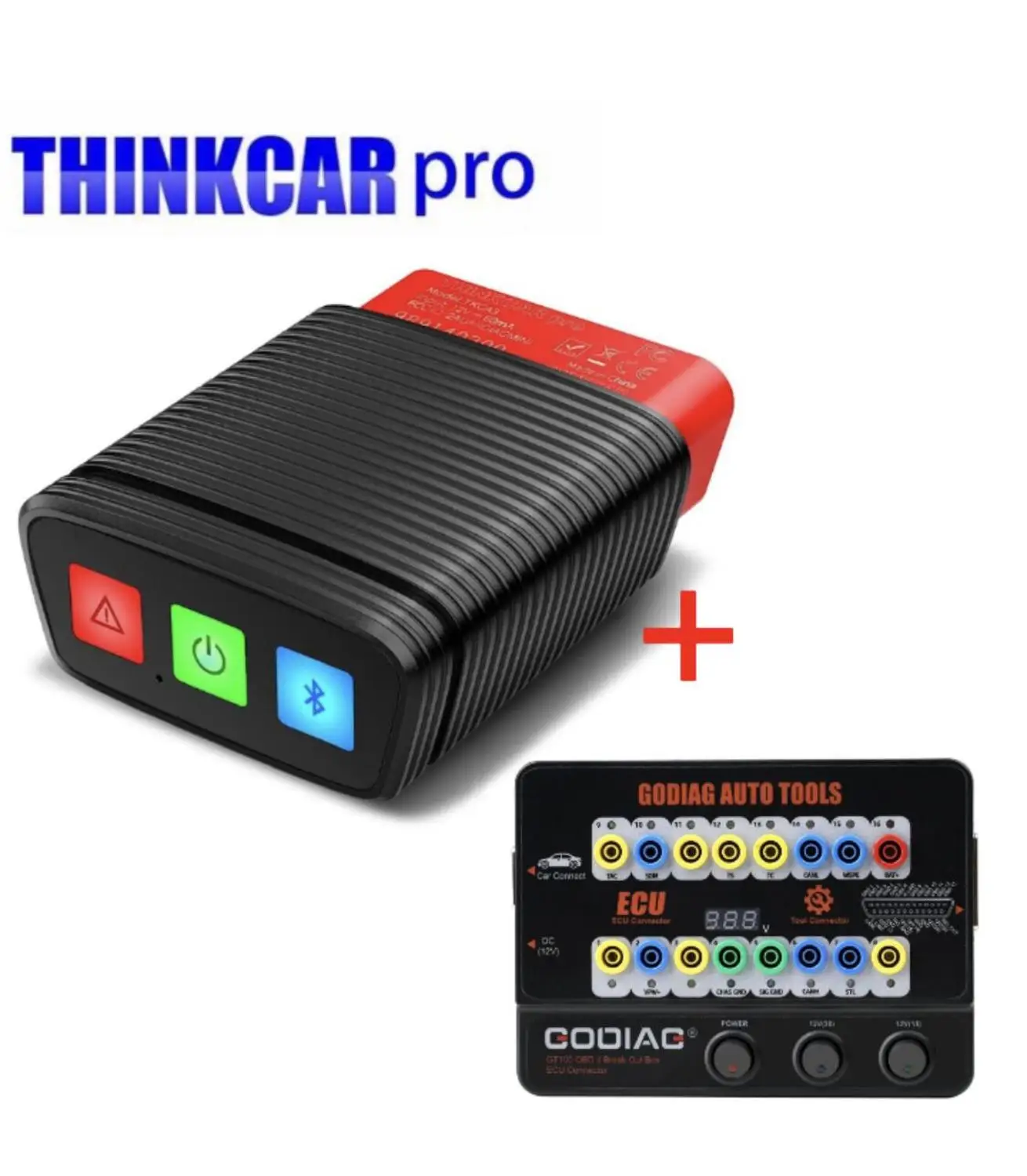 ThinkCar Pro Thinkdiag Mini 15 видов специальных функций сброса OBD2 полный диагностический сканер системы| |