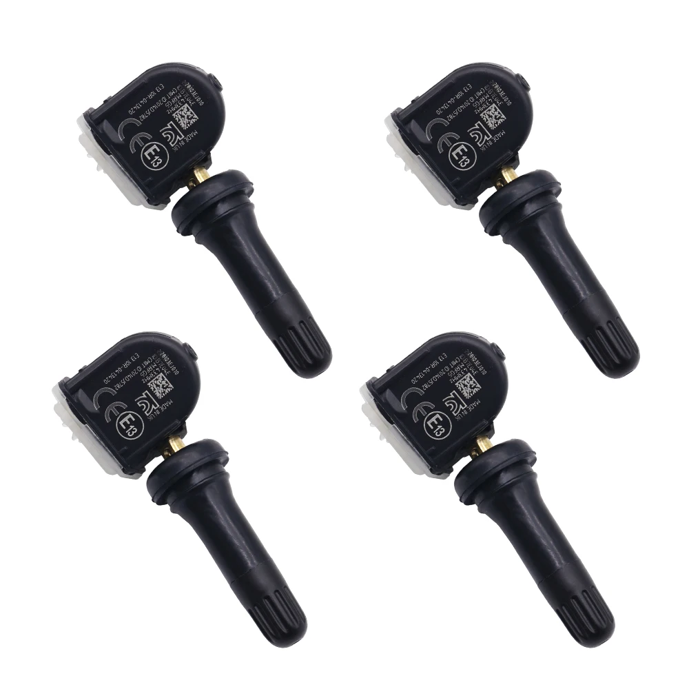 2017 2021 ٷ  Ʈ ƿ Ϳ Ÿ̾ з , 433MHz TPMS, 28103FL000