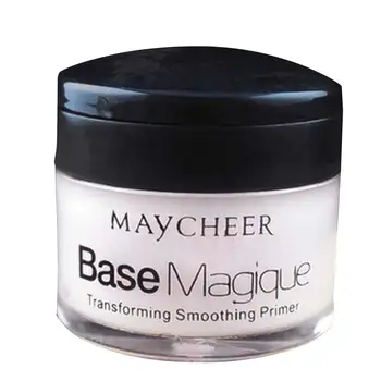 

Face Concealer Makeup Primer Invisible Wrinkle Concealer Foundation Base Maquiagem Make Up