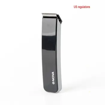 

Professional Hair Clipper Rechargeable Shaving Head Hair Cutting Machine Cutter Silent Hair Trimmer With Charging Base