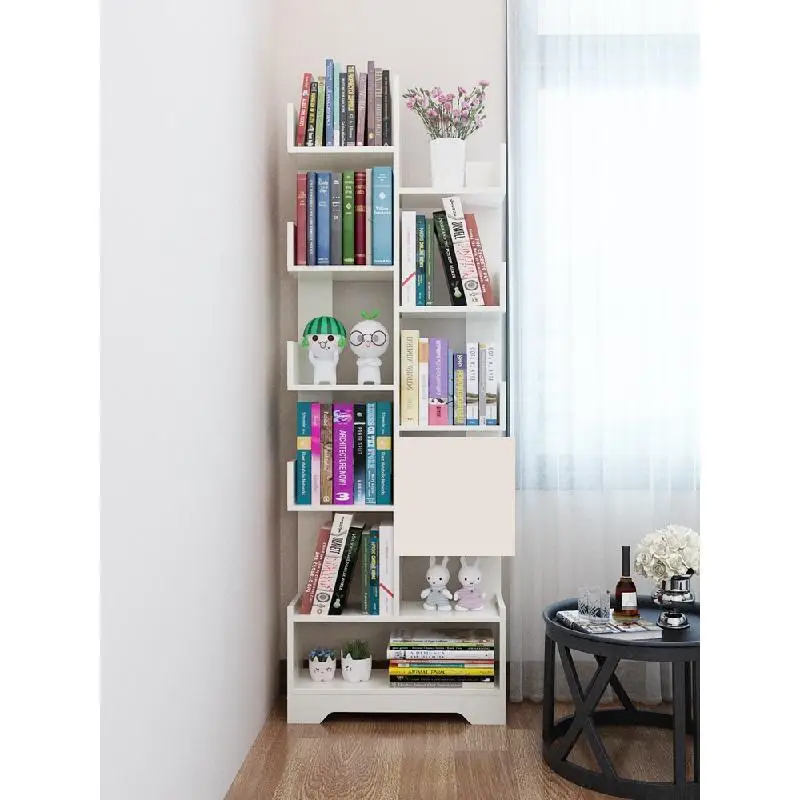 La Casa Kids Estanteria Madera Dekoration Decoracao Camperas Mueble Bureau Meuble декоративная мебель ретро стеллаж