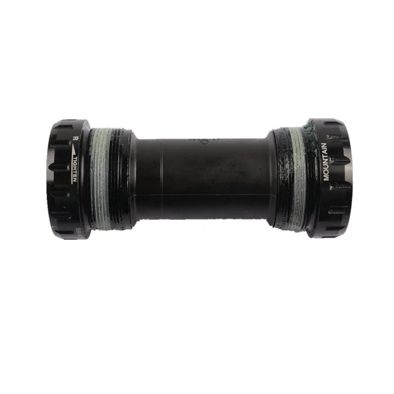 Нижний Кронштейн Shimano DEORE XT SLX SM BB MT800 Hollowtech II для горного велосипеда нижний