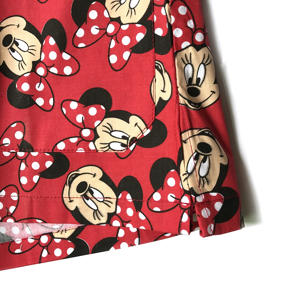 Tanie Oddychające chirurgiczne stroje medyczne Unisex peeling topy dekolt bawełna szpital pielęgniarka lekarz peeling koszule unisex odzież medyczna