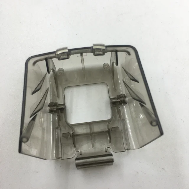 Hubsan ZINO MINI PRO / ZINO MINI SE RC Drone Quadcopter Spare Parts Gimbal Protective Cover ZINOMIP-02 2
