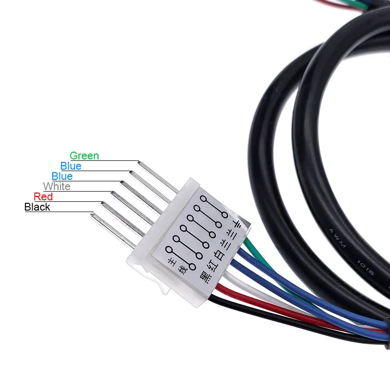 controlador para frente tras 50 60hz 05