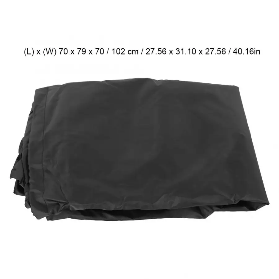 

Sofa Cover Universal Waterproof Dust-proof Furniture Chair Sofa Cover Garden Patio Outdoor Cover For Corner Sofa