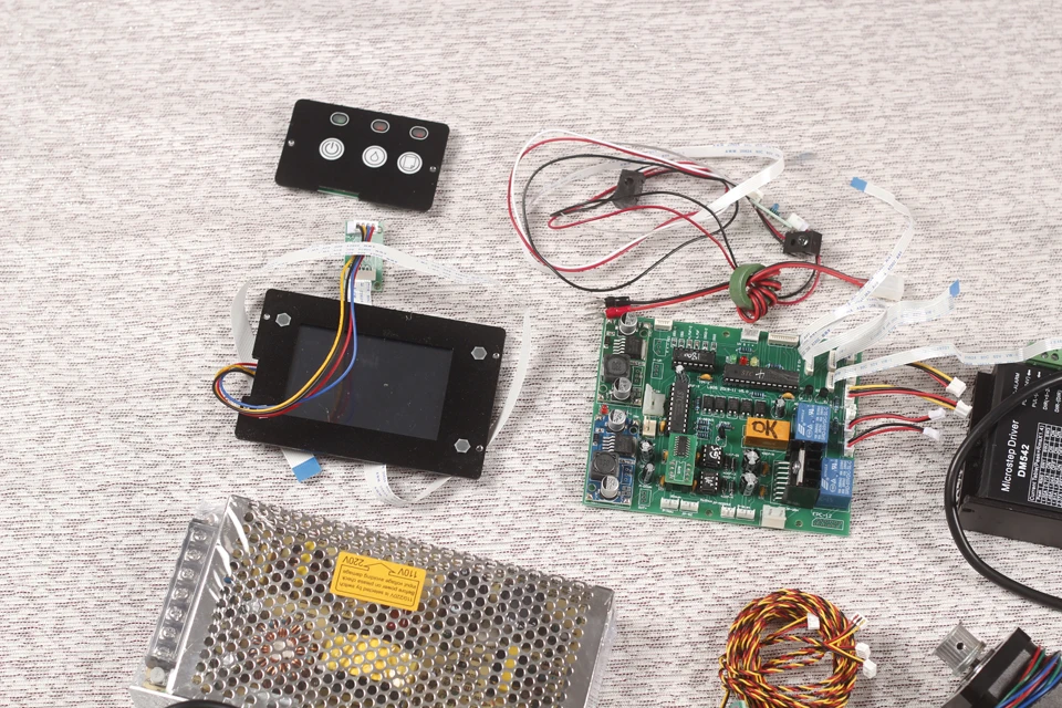 l805 l800, peças de reposição, placa principal,