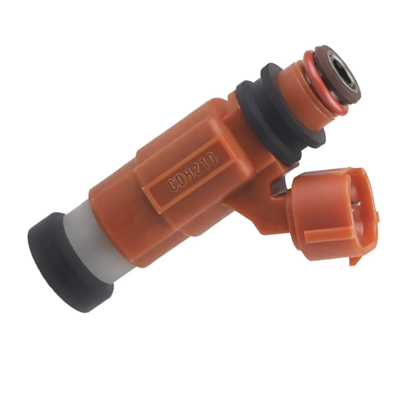 4 шт. Топливные форсунки для мотоцикла INP 771 CDH210 CDH-210 MD319791 Топливные форсунки для Chrysler Chevrolet Suzuki