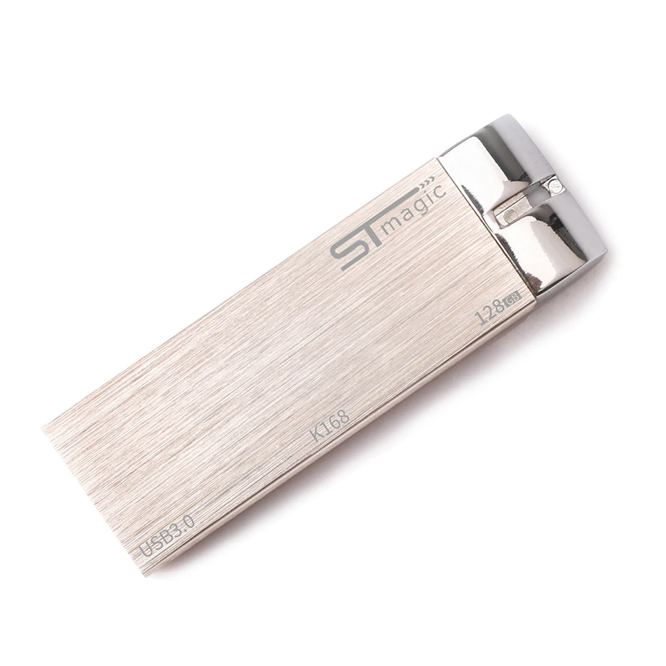 STmagic SSD USB3.0 64/128 Портативный твердотельный накопитель флэш-накопитель PC внешняя 430 МБ/с. металлический диск USB флэш-накопитель для ноутбука ТВ проектор