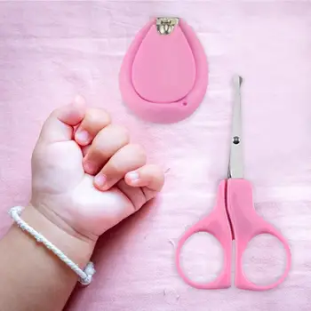 

13pcs/set Infant Health Care Tools Nail Clipper Comb Thermometer Scissor Toothbrush Baby Nursing Care Kit