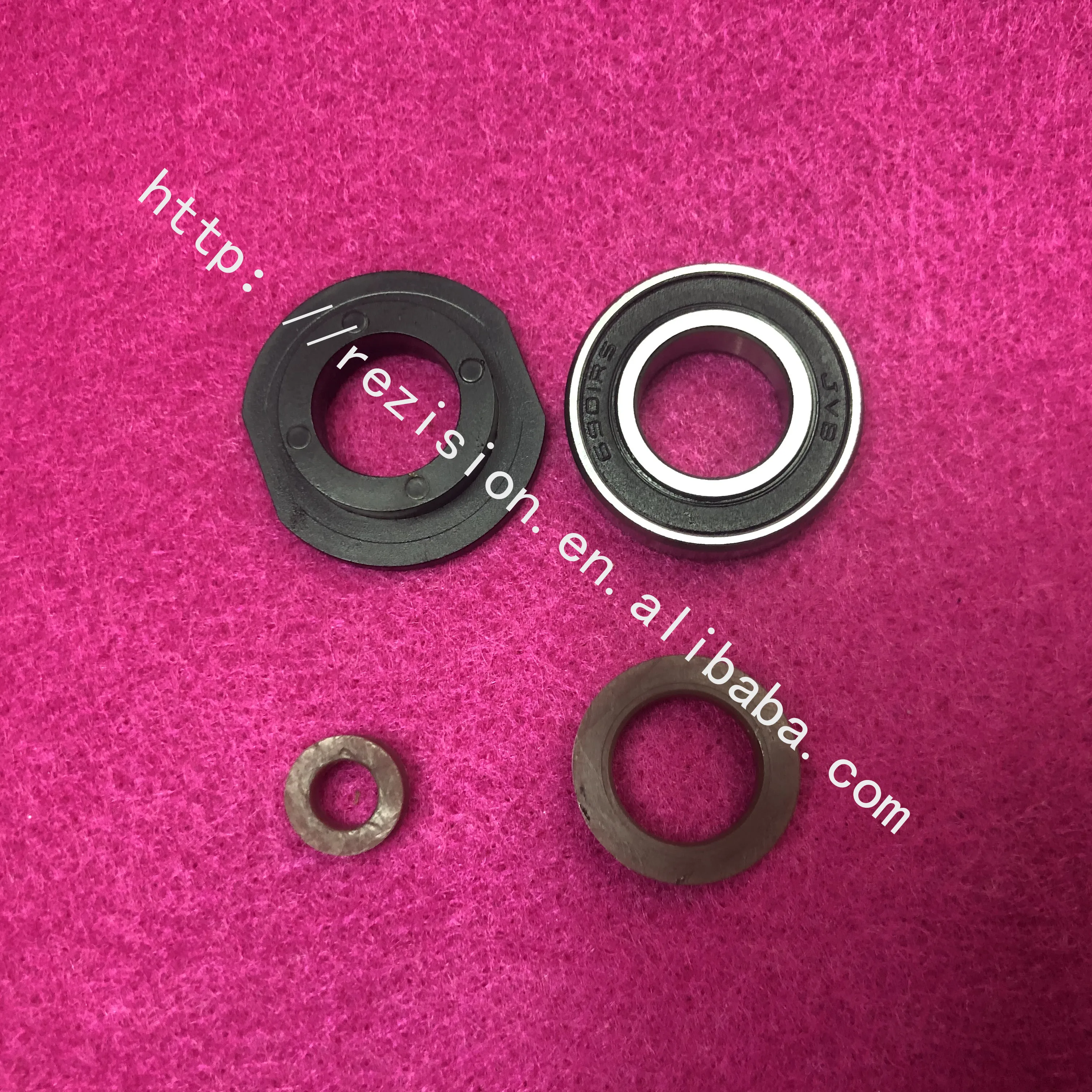 

Bearing For Ricoh 4000B 5000 4001 4002 5001 5002 Developing Bushing，Seal