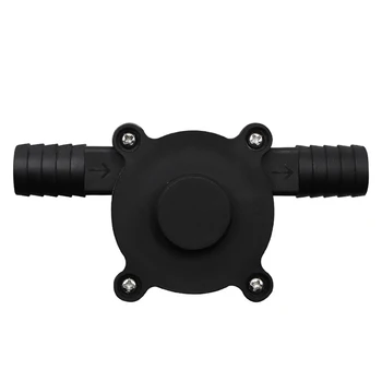 

Air Pump Electric Drill Drive Pump Oil Water Fluid Miniature Self Priming Transfer Pump Two Connectors For Drill Chucks
