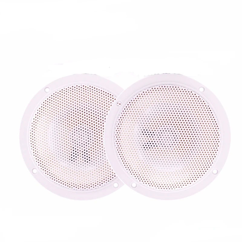 5.25 waterproof motorcycle speakers