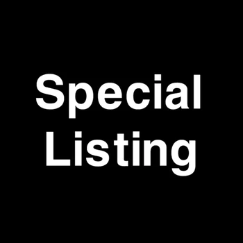 

Listing For specific customer