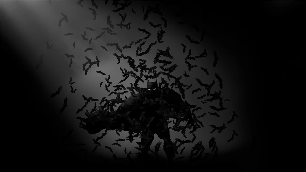 15Attaboy Art print art Modern Print Poster DC heros Batman Bruce Wayne Batman The Dark Knight Rises classic DC comics poster print on canvas printed painting Home decor