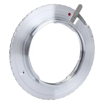 

For M4/3 Lens to Sony NEX Camera Body Mount Lens Adapter Ring