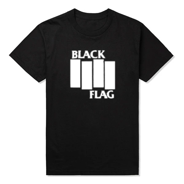 

Новое поступление, розничная продажа, хлопковая модная футболка с рисунком, черные футболки в стиле панк-рок, в стиле хип-хоп