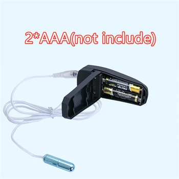 Mini Vibrating Bullet Egg G Spot Urethral Vibrator Nipples Anal Clit Massage Sex Products Adult Toys For Women Men Multi Speed 6