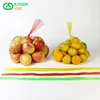 Plastic Mesh Bag,Semi-Finished Products Into Roll Mesh Cutting Rope,Mesh Packaging Vegetables,Fruits And Dried Fruit 2