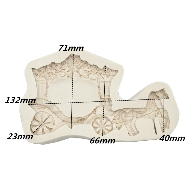 Retro Carriage Silicone Mold Kitchen Baking Resin Tool Dessert Cake Lace Decoration DIY Chocolate Pastry Candy Fondant Moulds Retro Carriage Silicone Mold Kitchen Baking Resin Tool Dessert Cake Lace Decoration DIY Chocolate Pastry Candy Fondant Moulds
