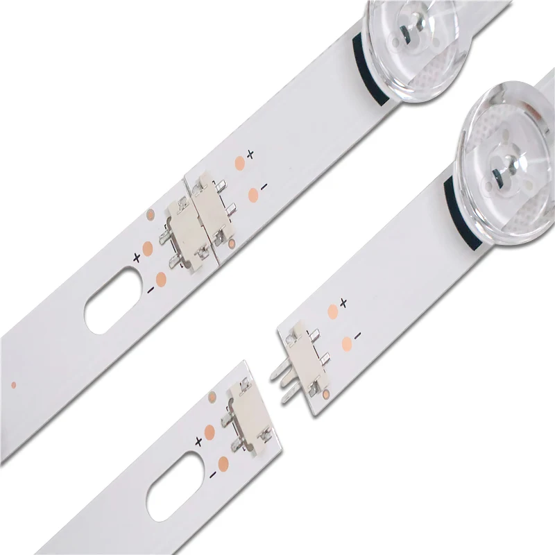 Рисунок 4 - Новая задняя панель для LG 49LB5500