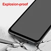 No Fingerprint Matte Tempered Glass for Samsung Galaxy A51 A71 5G A91 A11 A31 A41 M11 A81 A21S A50 Glass on Galaxy Note 10 Lite ► Photo 3/6