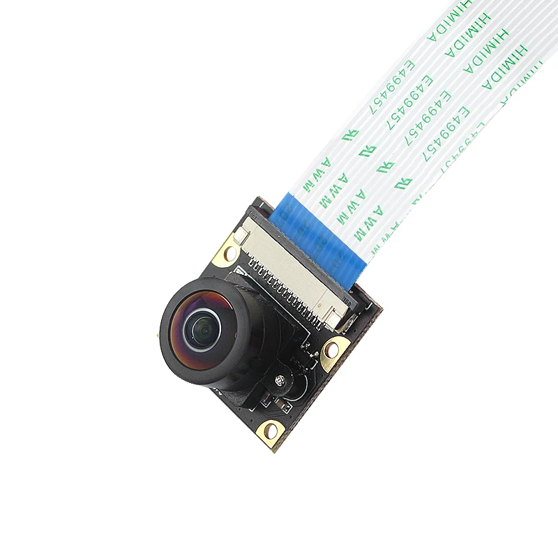 8MP IMX219 сенсорная веб-камера NVIDIA камера 3280 × 2464 разрешение 160/200 градусов модуль камеры для NVIDIA Jetson Nano Board