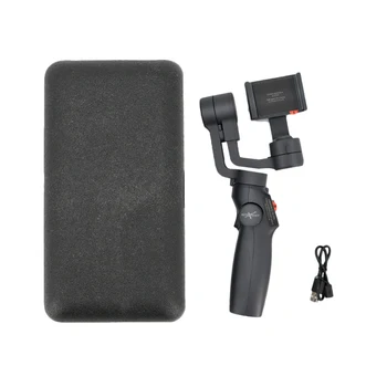 

Selfie Stick Self-Portrait Monopod Holder Perfectly Compatiable with Action Camera Smart Phone (Black)