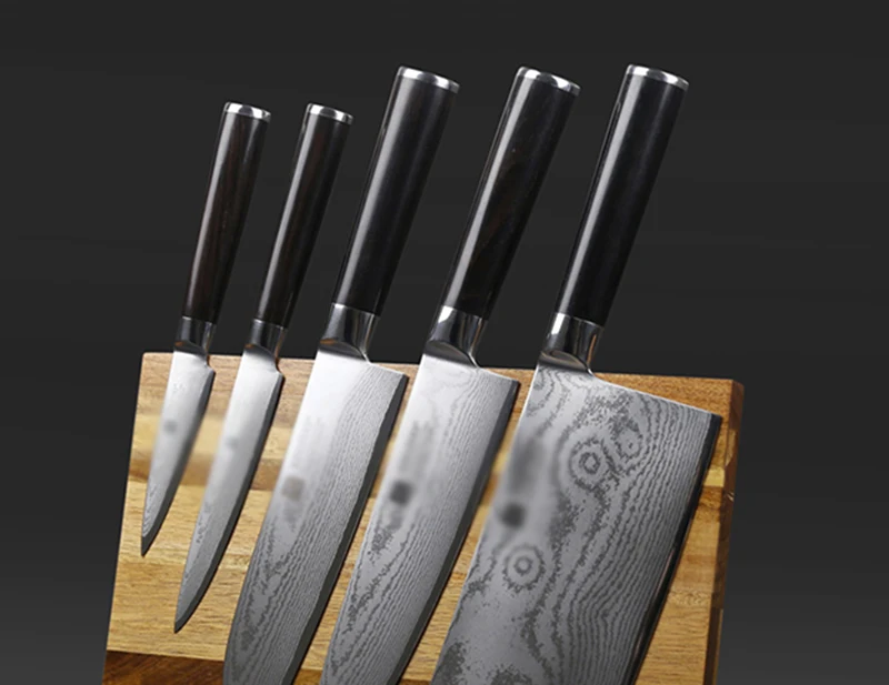 Knife Stand8
