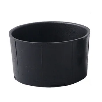 

Rubber Cup Holder Black For Dodge Ram 2500/3500 2500/3500 Inner Durable