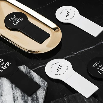 

Toilet Seat Cover Lifter Convenient Sanitary Closestool Seat Cover Lift Handle Ring Toilet Seat Cover Lifter Bathroom Supplies