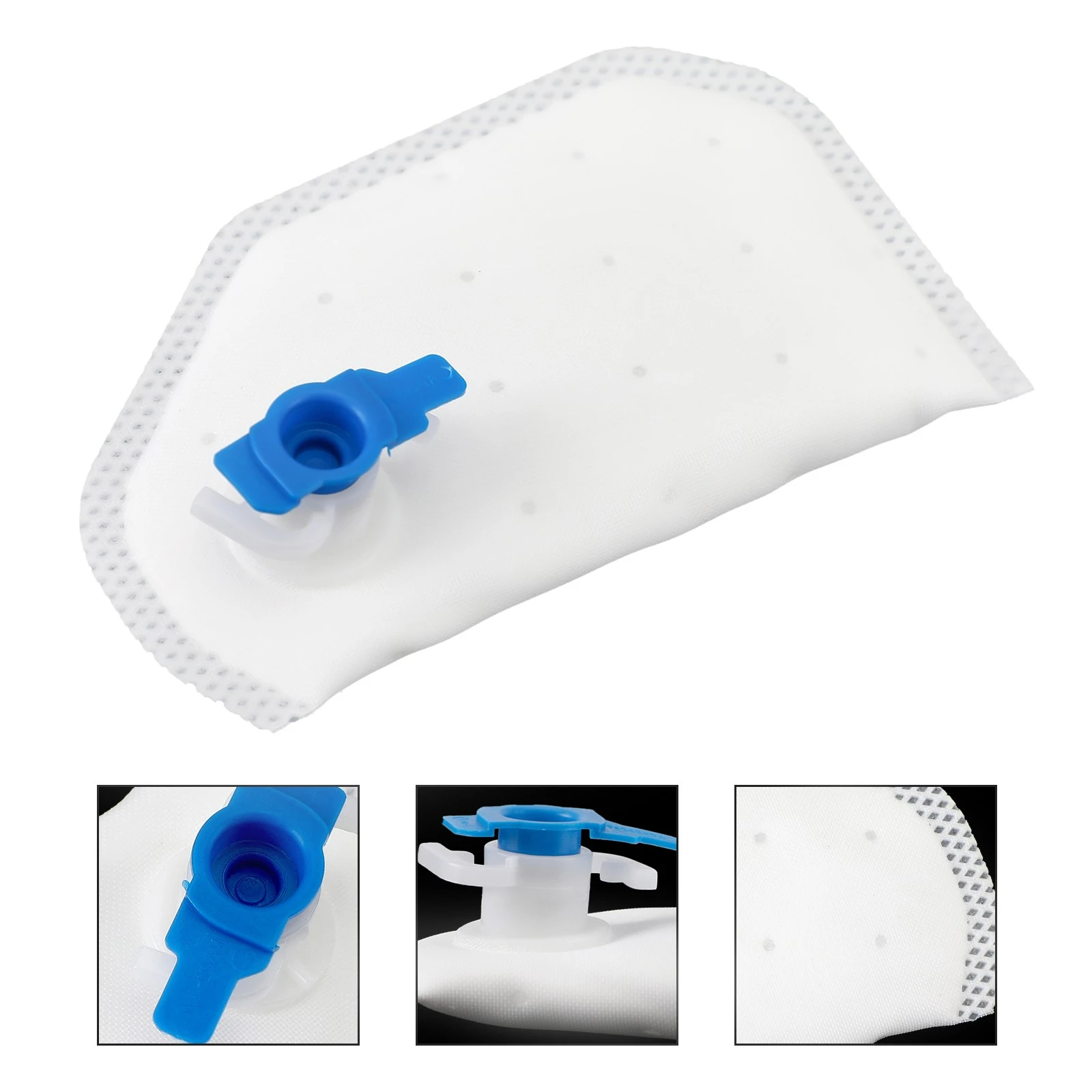 Strainer fuel pump filter 16707 GGZ J01 16707 KYZ 711 for Honda 